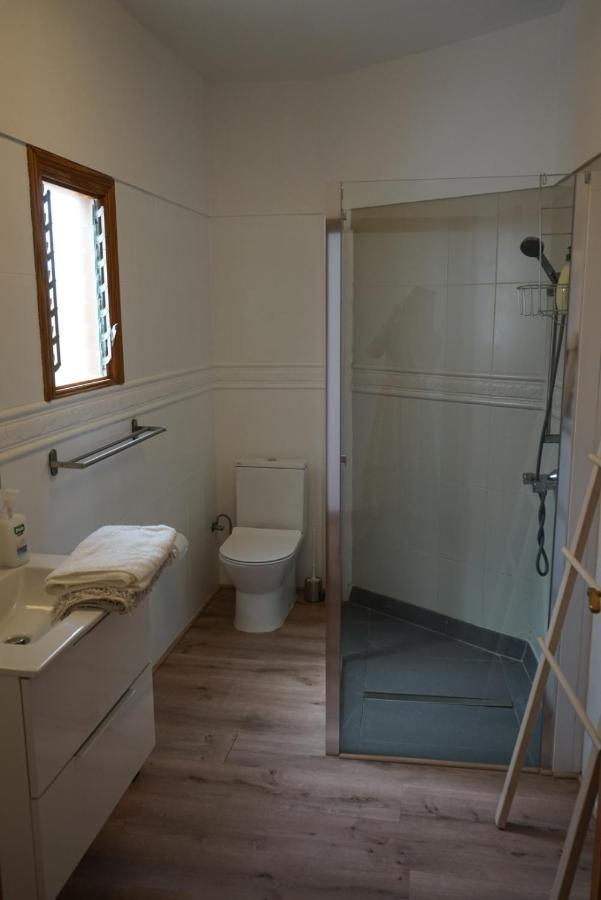 Casa Rural En Tenerife Willa Güimar Zewnętrze zdjęcie