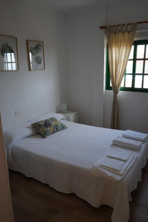 Casa Rural En Tenerife Willa Güimar Zewnętrze zdjęcie