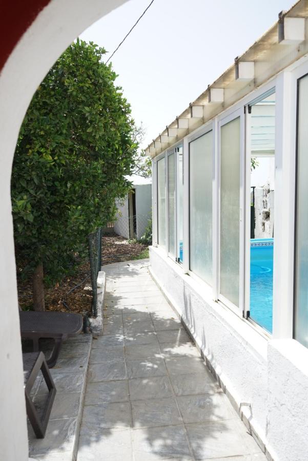 Casa Rural En Tenerife Willa Güimar Zewnętrze zdjęcie