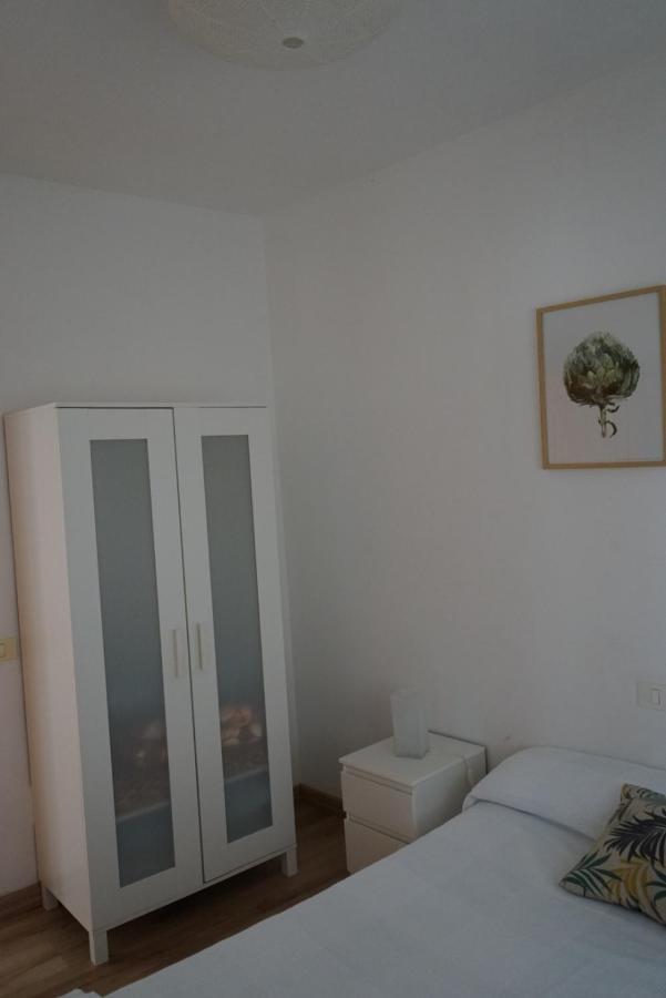 Casa Rural En Tenerife Willa Güimar Zewnętrze zdjęcie
