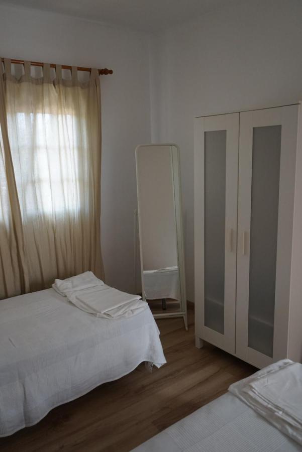 Casa Rural En Tenerife Willa Güimar Zewnętrze zdjęcie