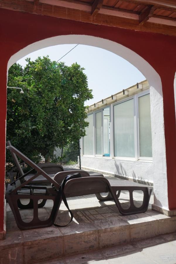 Casa Rural En Tenerife Willa Güimar Zewnętrze zdjęcie