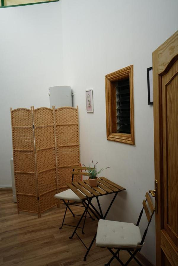 Casa Rural En Tenerife Willa Güimar Zewnętrze zdjęcie