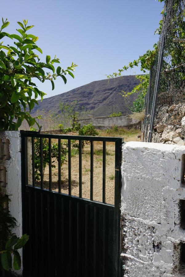 Casa Rural En Tenerife Willa Güimar Zewnętrze zdjęcie