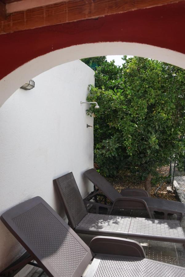Casa Rural En Tenerife Willa Güimar Zewnętrze zdjęcie