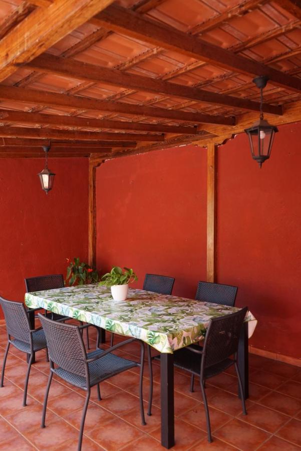 Casa Rural En Tenerife Willa Güimar Zewnętrze zdjęcie