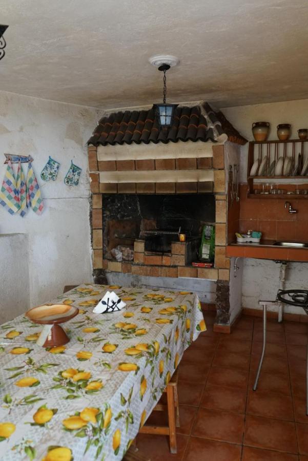 Casa Rural En Tenerife Willa Güimar Zewnętrze zdjęcie