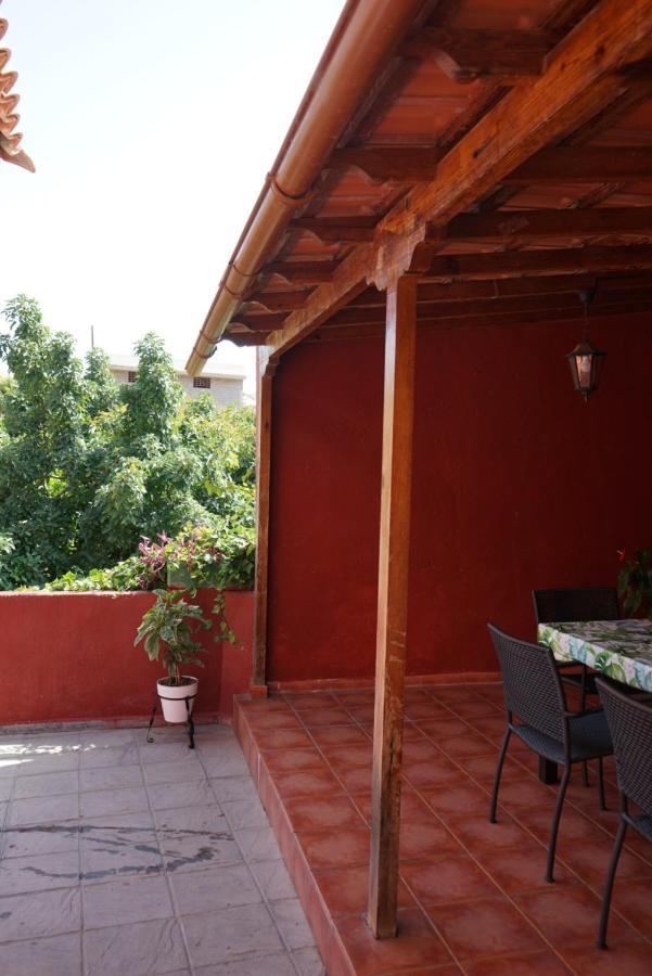 Casa Rural En Tenerife Willa Güimar Zewnętrze zdjęcie